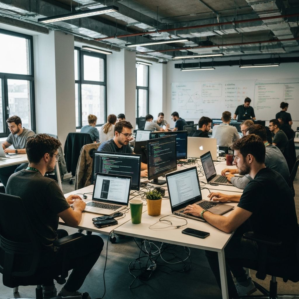 National Innovation Hackathon