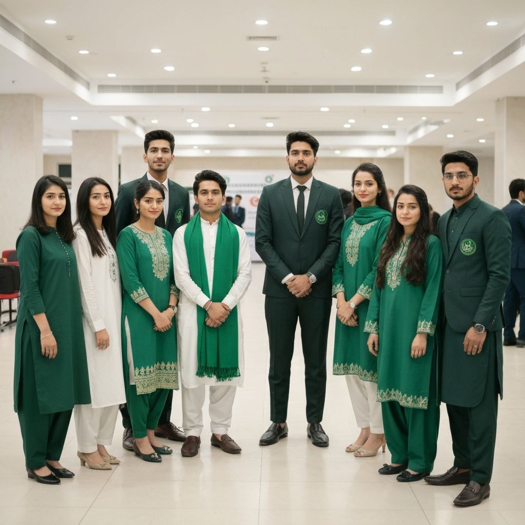 Leadership Summit 2024