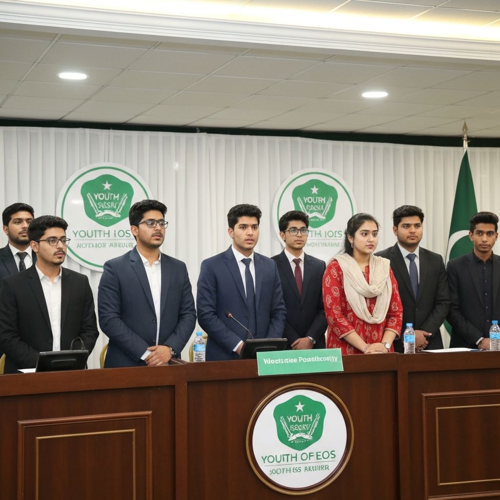 Youth Parliament